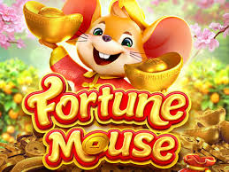 fortune mouse demo gratis ícone